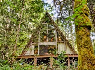 22715 E Autumn Ln, Rhododendron, OR 97049