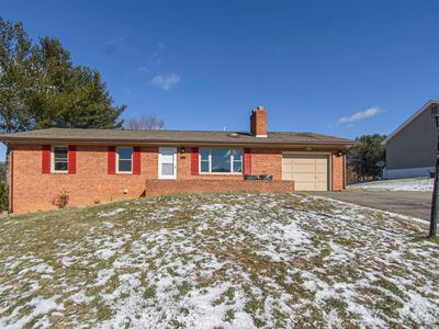205 Chestnut St, Pearisburg, VA, 24134