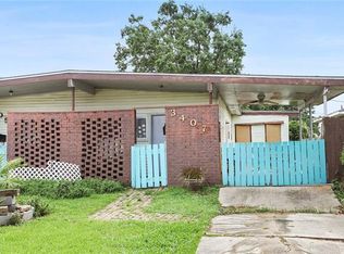 3405 Delaware Ave #3407, Kenner, LA 70065