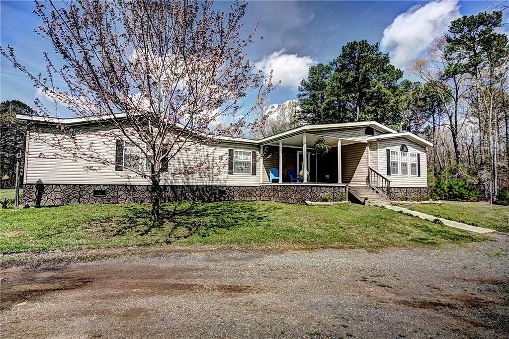 148 Boswell Sawmill Rd, Robeline, LA 71469 Zillow