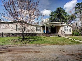 148 Boswell Sawmill Rd, Robeline, LA 71469