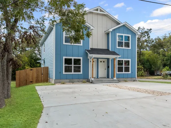 1212 S 12th St, Temple, TX