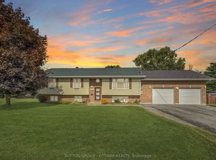 1629 Morris St, Cornwall, ON K6H 7G9