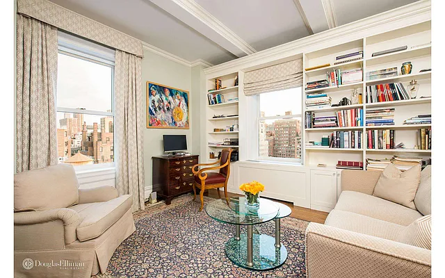 Sold by Douglas Elliman | media 22