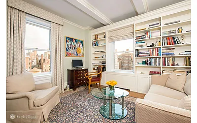 Sold by Douglas Elliman