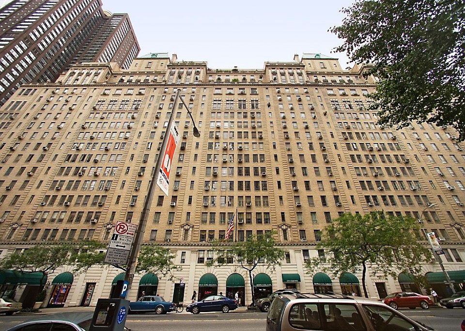 1st image of 350 W 57th St APT 8B