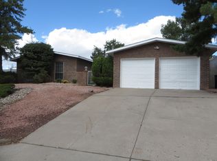 12011 Palo Duro Dr NE, Albuquerque, NM 87111