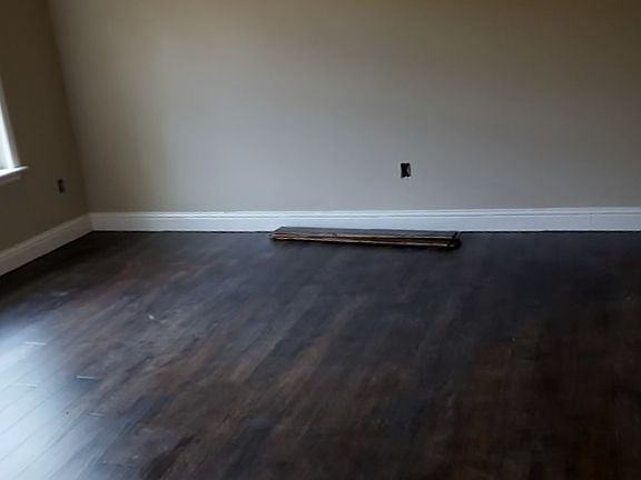 Hardwood Floors