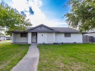 1321 Southbay Dr, Corpus Christi, TX 78412