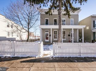 3731 Roland Ave, Baltimore, MD 21211