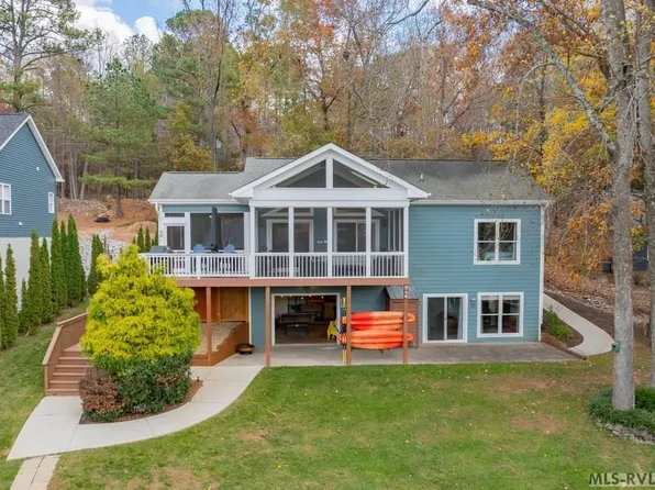 119 Eaglecrest Trl, Macon, NC 27551