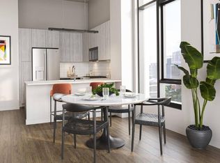 167 N Racine Ave #2109, Chicago, IL 60607