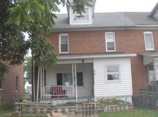 36 Reese Ave #332, Colver, PA 15927