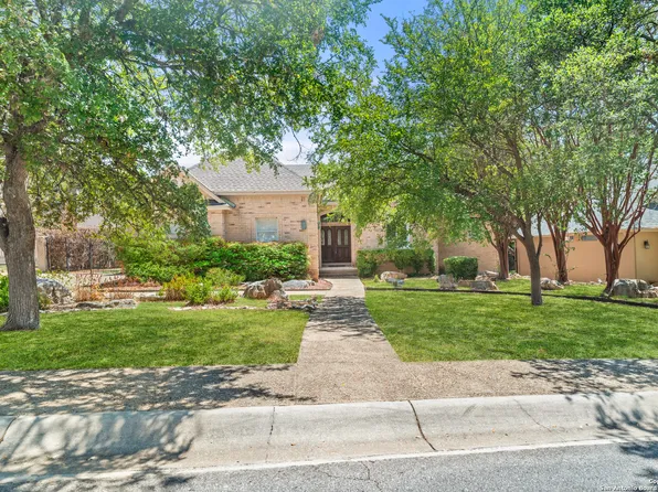 20922 Cactus Loop, San Antonio, TX 78258