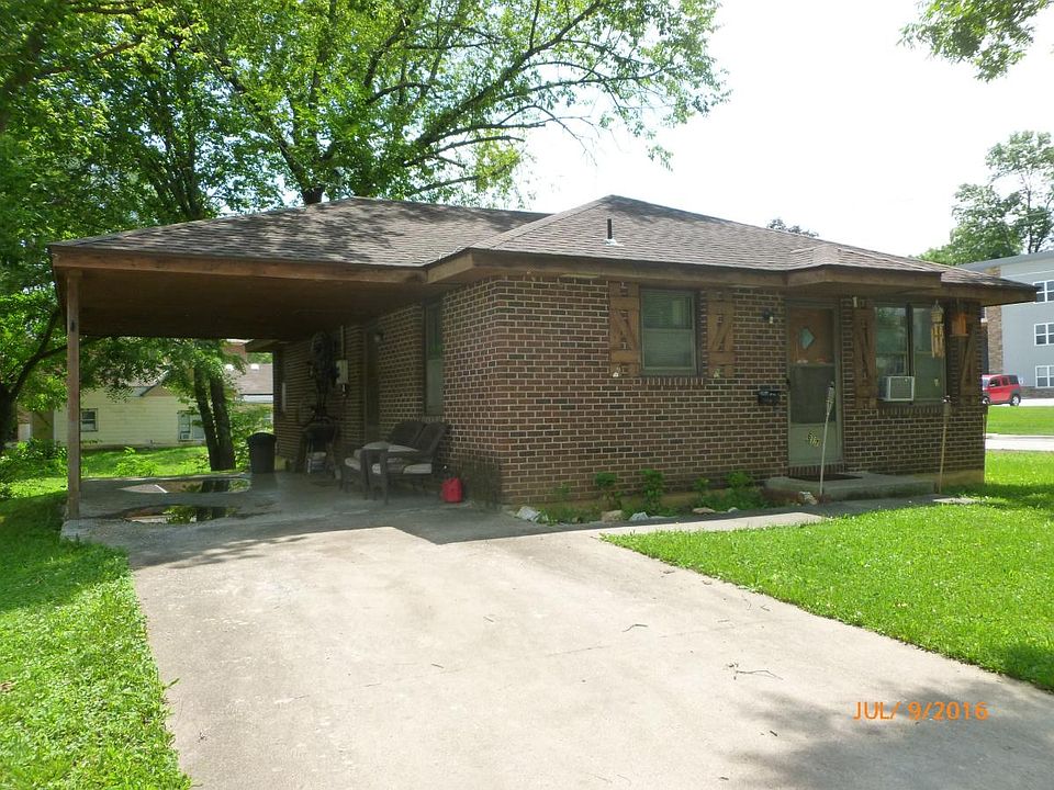 2nd image of 617 Cleburn St