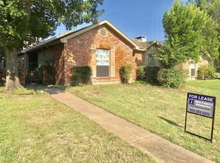 1322 Lloyd Dr, Duncanville, TX