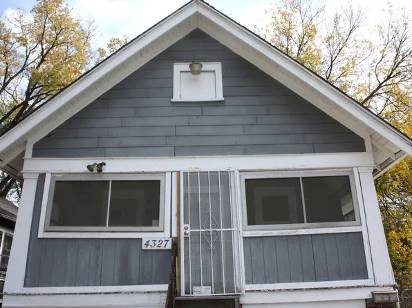 4327 Flora Ave, Kansas City, MO 64110