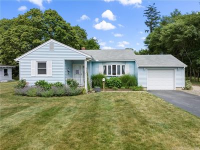 6 Orchard Street, Old Saybrook, CT, 06475