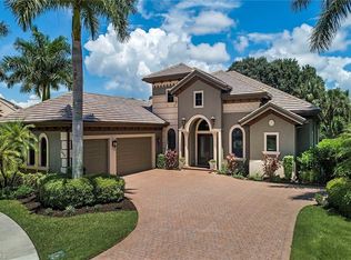 7694 Hutchinson Ct, Naples, FL 34113