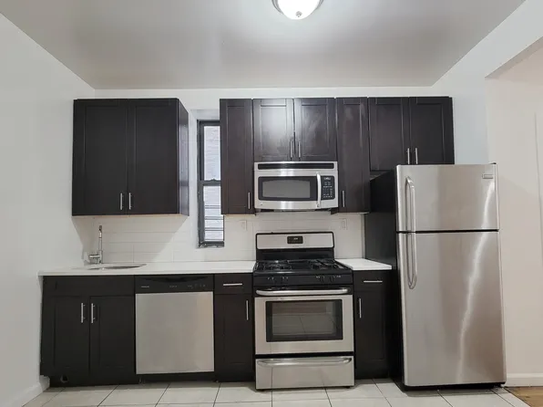 234 W 122nd St APT 4C, New York, NY 10027