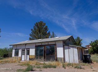 11535 E Purple Sage Dr, Cornville, AZ 86325
