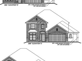 3679 Lake Bend Shore Dr, Spring, TX 77386