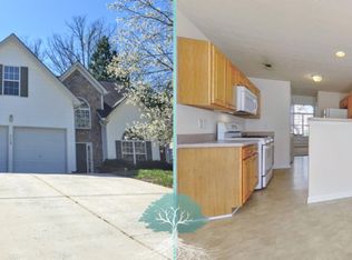 5119 Eagle Creek Dr, Charlotte, NC 28269