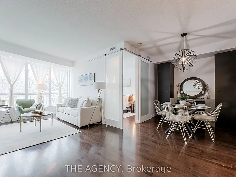 219 Fort York Blvd #208 — Photo 9