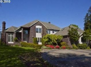 8315 NE Dog Ridge Rd, Newberg, OR 97132