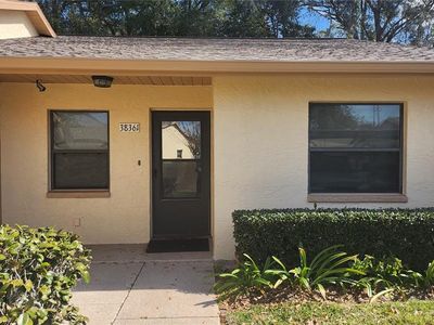 38361 Ironwood Pl #5, Zephyrhills, FL, 33542