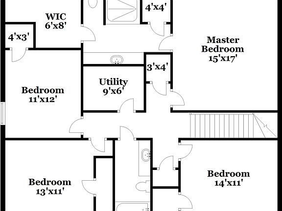 3rd image of this home