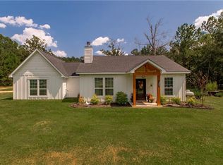 16252 W Bennett Rd, Independence, LA 70443