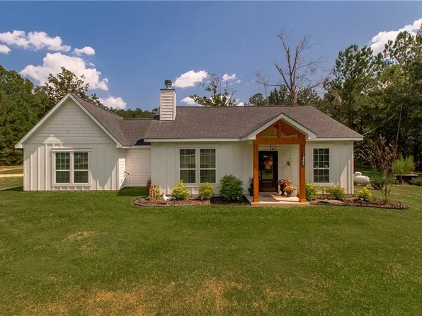 16252 W Bennett Rd, Independence, LA 70443