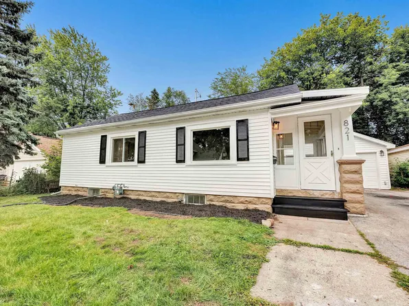 821 E Minor St, Appleton, WI 54911