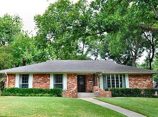 9665 Covemeadow Dr, Dallas, TX 75238