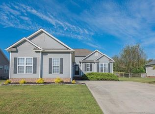 1113 Steele Meadows Dr, Fort Mill, SC 29715