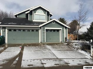 6638 Valley Wood Dr, Reno, NV 89523