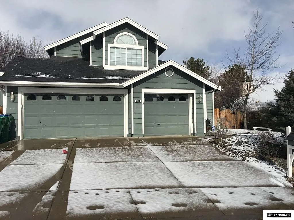 6638 Valley Wood Dr photo 1