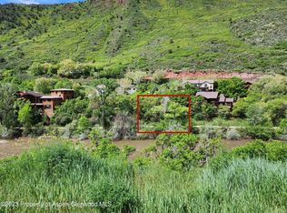Tbd Hager Ln, Glenwood Springs, CO 81601