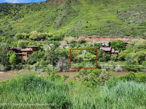 Tbd Hager Ln, Glenwood Springs, CO 81601