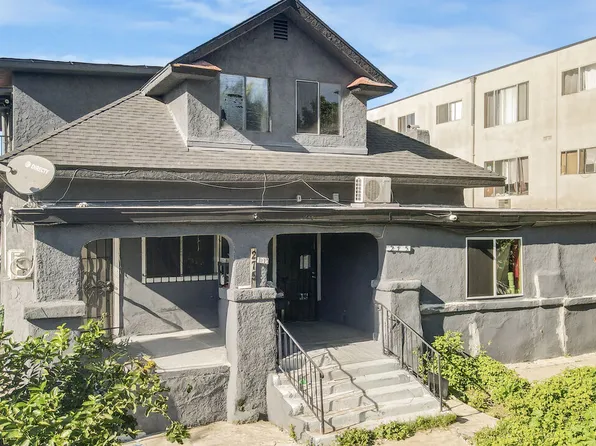 275 S Union Ave, Los Angeles, CA 90026