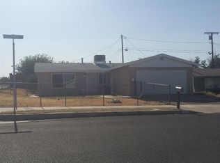 316 Higgins Rd, Barstow, CA 92311