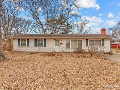20 Woodridge Rd, Montgomery, IL, 60538