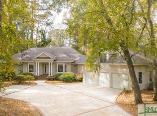 4 Kertrel Ln, Savannah, GA 31411