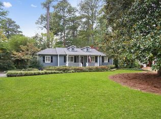 2602 Ashford Rd, Atlanta, GA 30319