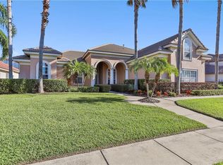 4972 Keeneland Cir, Orlando, FL 32819