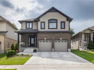 1285 Whetherfield St, London, ON N6H0E5