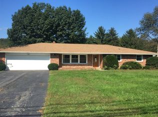 121 State Rt 284, Sussex, NJ 07461