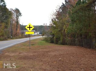 2758 McCrary Dr, Winston, GA 30187