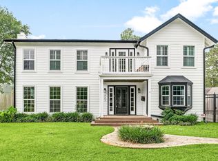 423 W 32nd St, Houston, TX 77018